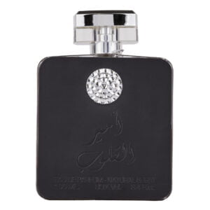 (plu05259) - Apa de Parfum Ameer Al Quloob, Ard Al Zaafaran, Unisex - 100ml