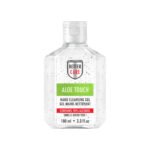 Gel Igienizant De Maini Cu Miros De Aloe Vera Pe Baza De Alcool, Better Care - 100ml