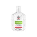 Gel Igienizant De Maini Cu Miros De Aloe Vera Pe Baza De Alcool, Better Care - 40ml