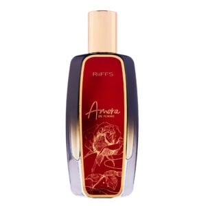 (plu01332) - Apa de Parfum Amora de Femme, Riiffs, Femei - 100ml