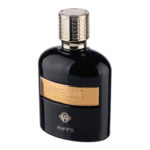 Angelique Extrait de Vanilla (2)