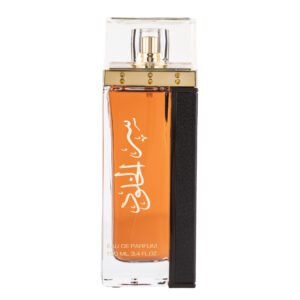 (plu00510) - Apa De Parfum Ser Al Khulood Gold, Lattafa, Femei - 100ml