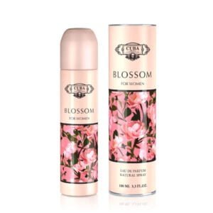 BLOSSOM BLOSSOM