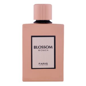 (plu01308) - Apa de Parfum Blossom, Fariis, Femei - 100ml