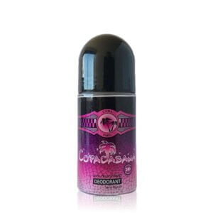 DEODORANT CUBA COPACABANA DEODORANT CUBA COPACABANA