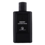 Ebony Leather Wood (1)