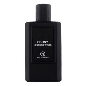 Ebony Leather Wood (1) Ebony Leather Wood (1)