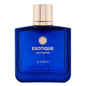 Exotique (1)