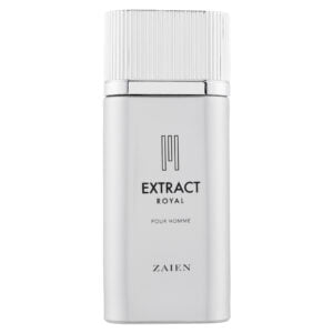 (plu01331) - Apa de Parfum Extract Royal, Zaien, Barbati - 100ml