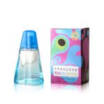 (plu02152) - Apa de Toaleta Kiss In Spring, Fragluxe, Femei - 100ml