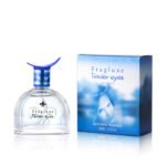 Apa de Toaleta Tender Eyes, Fragluxe, Femei - 100ml