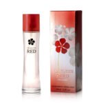 (plu02160) - Apa de Toaleta Red, Fragluxe, Femei - 100ml