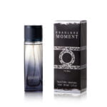(plu02176) - Apa de Toaleta Moments, Fragluxe, Barbati - 100ml