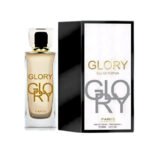 GloryFariis