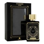 Goodness of OUD-3