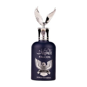 (plu00391) - Apa de Parfum Falcon Wazeer, Wadi Al Khaleej, Barbati - 100ml