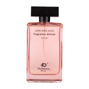 (plu00382) - Apa de Parfum Dark Rose Musk, Wadi Al Khaleej, Femei - 100ml