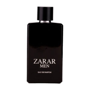 (plu05367) - Apa de Parfum Zarar Men, Wadi Al Khaleej, Barbati - 100ml