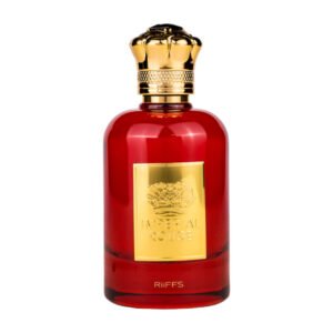 (plu00423) - Apa de Parfum Imperial Rouge, Riiffs, Femei - 100ml