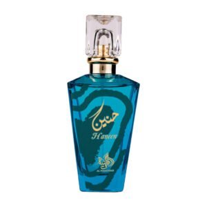 (plu00503) - Apa de Parfum Haneen, Al Wataniah, Femei - 100ml