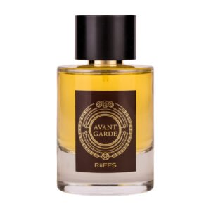 (plu00404) - Apa de Parfum Avant Garde, Riiffs, Barbati - 100ml