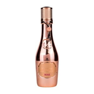 (plu00087) - Apa de Parfum Prive Rose, Riiffs, Femei - 100ml
