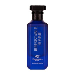 (plu01299) - Apa De Parfum Irresitable Homme, Wadi Al Khaleej, Barbati - 100ml