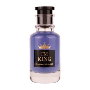 (plu01298) - Apa De Parfum I M King, Wadi Al Khaleej, Barbati - 100ml