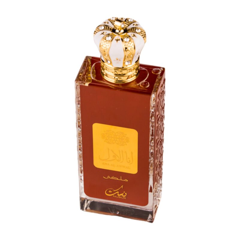 Apa de Parfum pentru Femei Ana Al Awwal Red, Nusuk [1]
