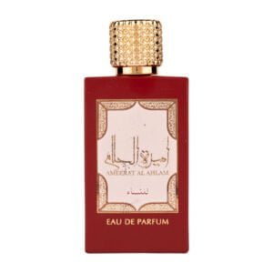 (plu01398) - Apa De Parfum Ameerat Al Ahlam, Wadi Al Khaleej, Femei - 100ml