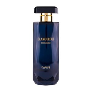 (plu01204) - Apa de Parfum Glamourous, Fariis, Femei - 100ml