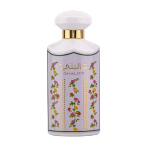(plu00699) - Apa de Parfum Ghality, Ard Al Zaafaran, Femei - 100ml