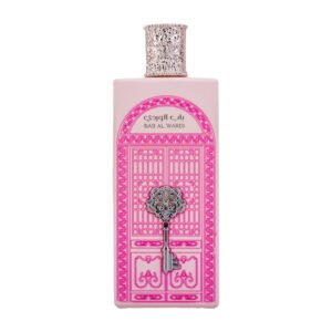 (plu00692) - Apa de Parfum Bab Al Wardi, Ard Al Zaafaran, Femei - 100ml