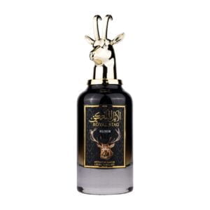 (plu00488) - Apa De Parfum Royal Stag Elixir, Wadi Al Khaleej, Barbati - 100ml