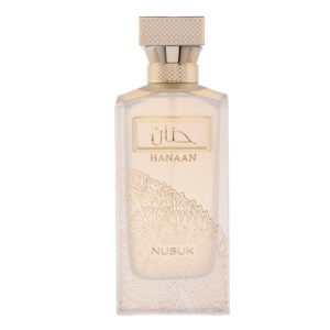 (plu01323) - Apa de Parfum Hanaan, Nusuk, Femei - 100ml