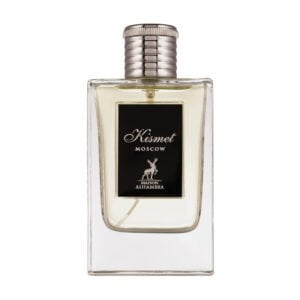 (plu00728) - Apa de Parfum Kismet Moscow, Maison Alhambra, Unisex - 100ml