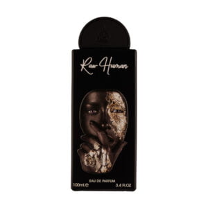 (plu01231) - Apa de Parfum Raw Human, Lattafa, Unisex - 100ml