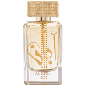 (plu01237) - Apa de Parfum Abaan, Lattafa, Femei - 100ml
