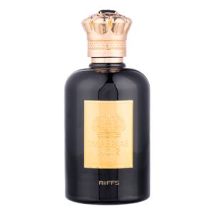 (plu01335) - Apa de Parfum Imperial Noir, Riiffs, Unisex - 100ml