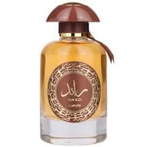 (plu00798) - Apa de Parfum Ra'ed Oud, Lattafa, Barbati - 100ml