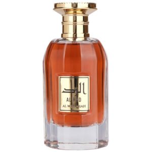 (plu00168) - Apa de Parfum Al Rad, Al Wataniah, Femei - 100ml