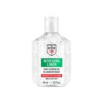 Gel Igienizant De Maini Cu Miros De Lamaie Pe Baza De Alcool, Better Care - 40ml