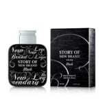 STORY BLACK