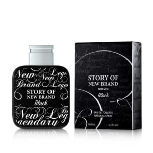 STORY BLACK