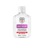 Gel Igienizant De Maini Cu Miros De Lavanda Pe Baza De Alcool, Better Care - 100ml