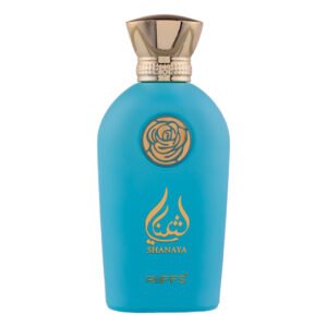 (plu00540) - Apa de Parfum Shanaya, Riiffs, Femei - 100ml