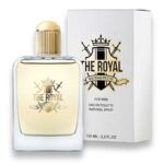 The Royal - New Brand