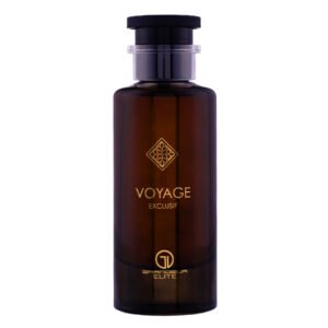(plu00287) - Apa de Parfum Voyage Exclusif, Grandeur Elite, Unisex - 100ml