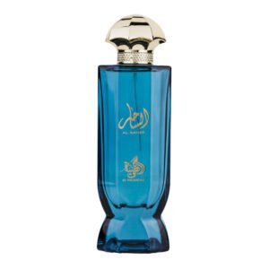 (plu00146) - Apa de Parfum Al Saher, Al Wataniah, Femei - 100ml
