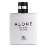 alone homme sport